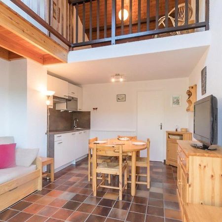 Duplex 6 Pers Avec Mezzanine Et Parking A Serre-Chevalier, Saint-Chaffrey - Fr-1-330E-27 Dış mekan fotoğraf