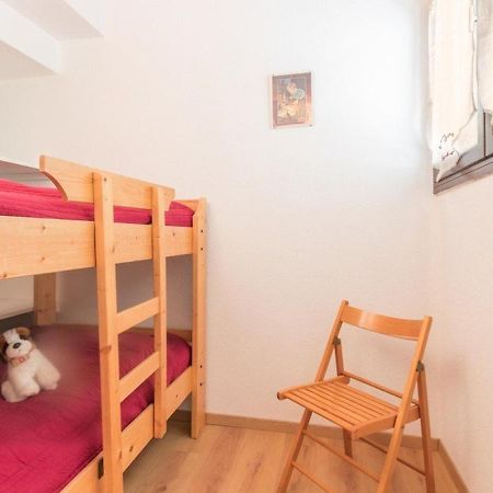 Duplex 6 Pers Avec Mezzanine Et Parking A Serre-Chevalier, Saint-Chaffrey - Fr-1-330E-27 Dış mekan fotoğraf