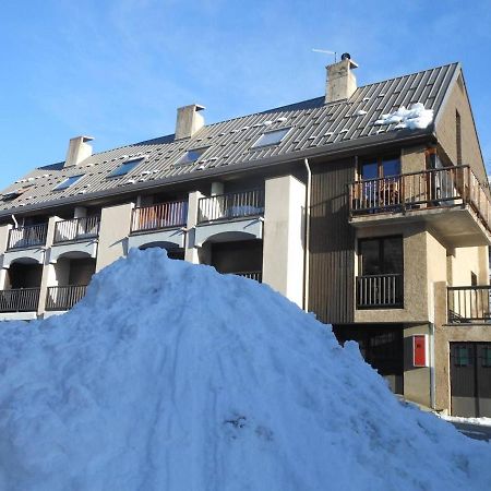Duplex 6 Pers Avec Mezzanine Et Parking A Serre-Chevalier, Saint-Chaffrey - Fr-1-330E-27 Dış mekan fotoğraf