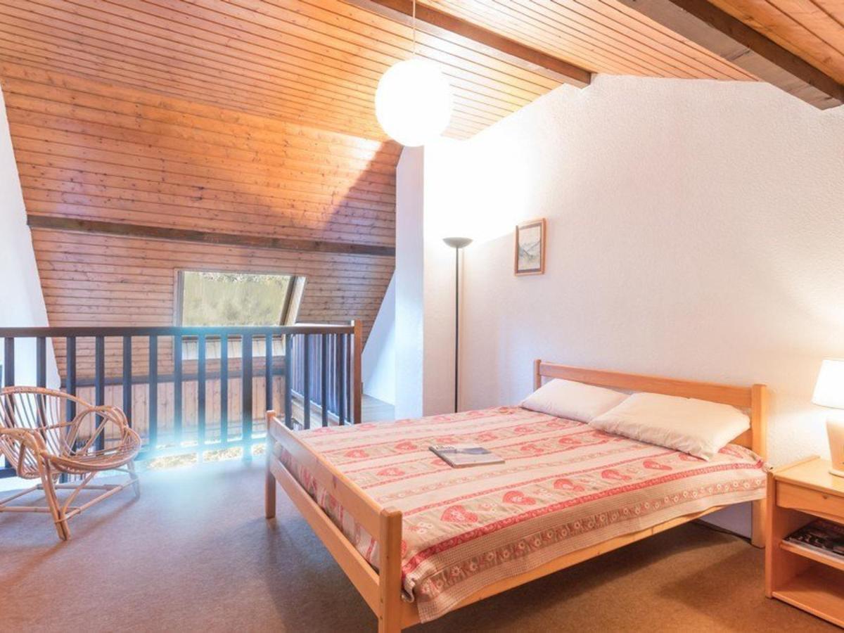 Duplex 6 Pers Avec Mezzanine Et Parking A Serre-Chevalier, Saint-Chaffrey - Fr-1-330E-27 Dış mekan fotoğraf