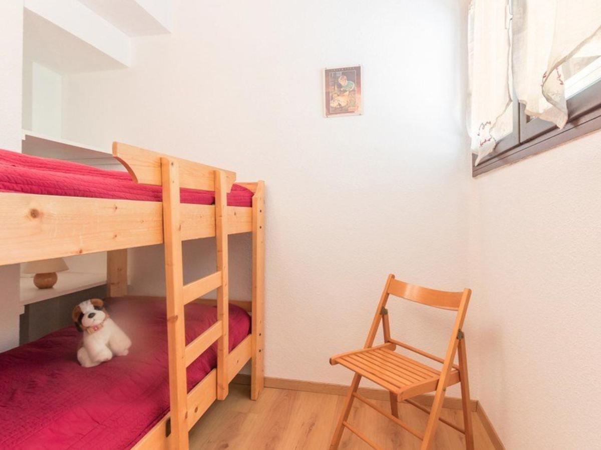Duplex 6 Pers Avec Mezzanine Et Parking A Serre-Chevalier, Saint-Chaffrey - Fr-1-330E-27 Dış mekan fotoğraf